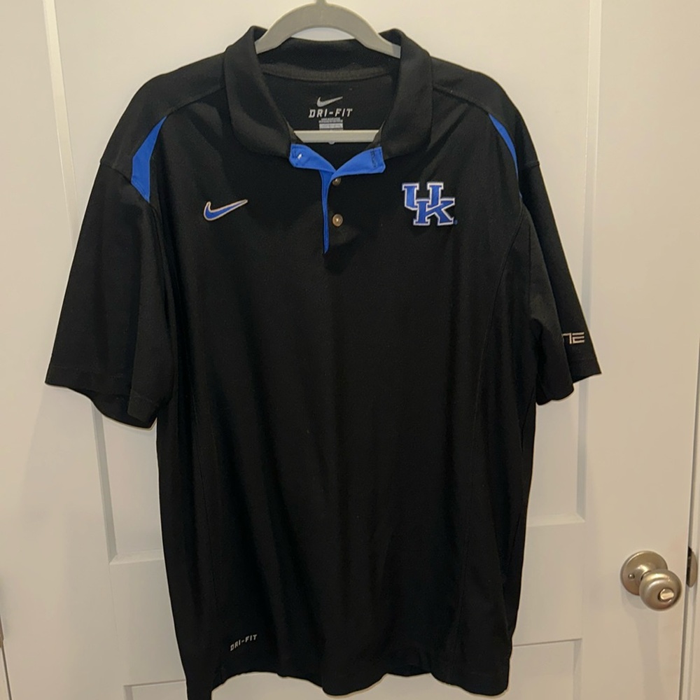 UK Nike Dri-Fit